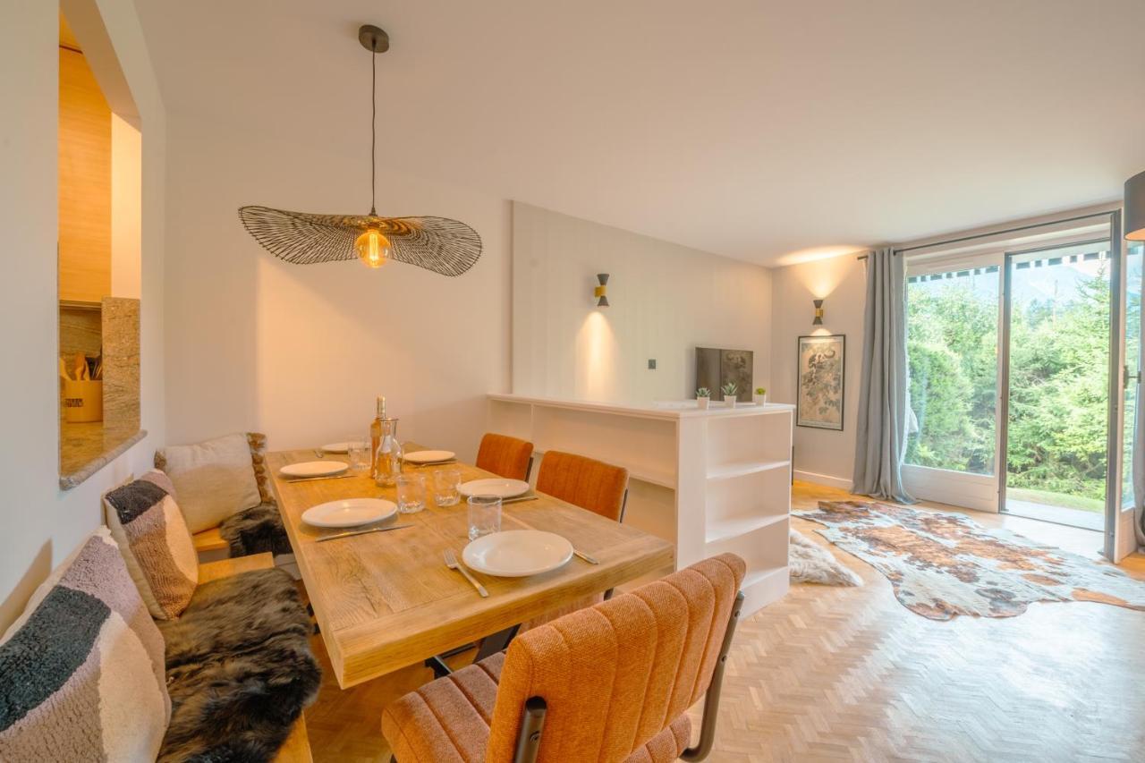 Nature Duplex - Happy Appartement *