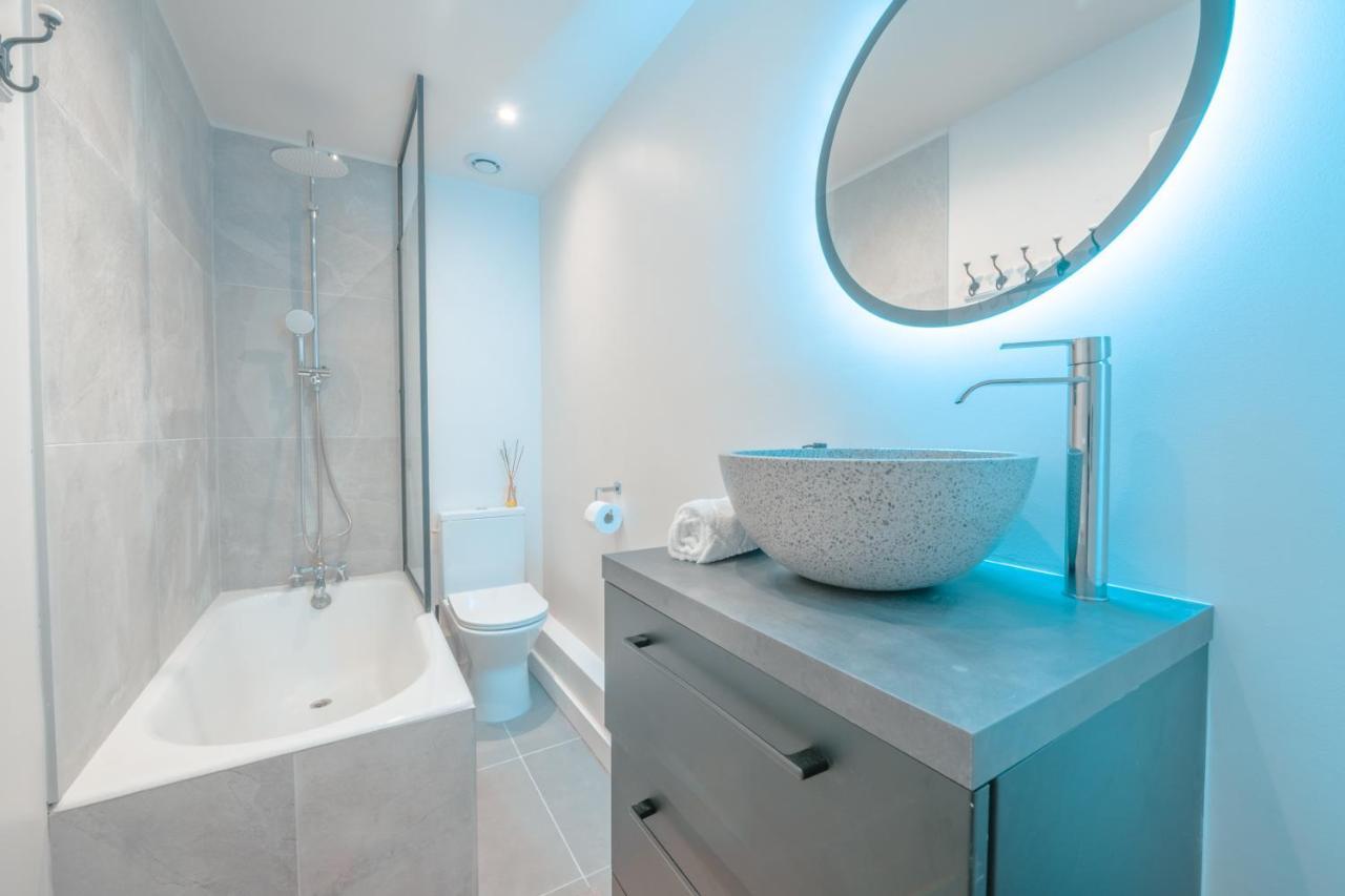 Nature Duplex - Happy Appartement Chamonix